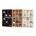 New Design High Quality Hot Sale Storage Cabinet Bookcase Shelf 2 Door File Cabinet HX-FL001